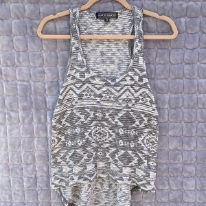 Womens tank tops size Medium